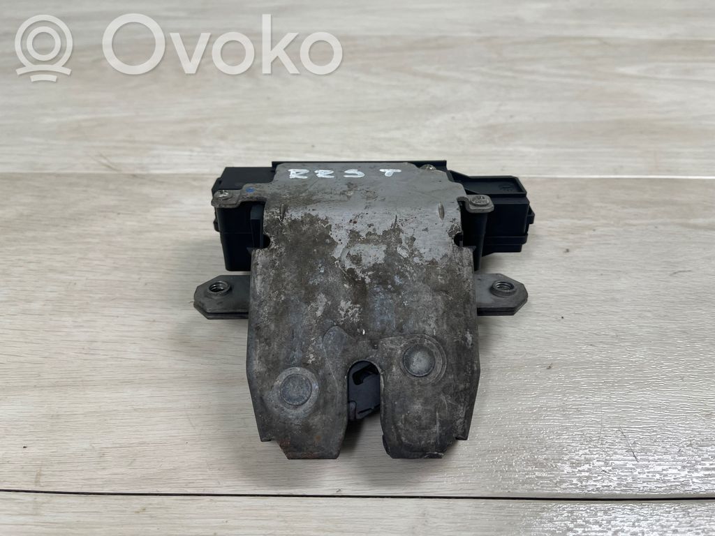 Land Rover Range Rover Sport L320 Tailgate/trunk/boot lock/catch/latch 