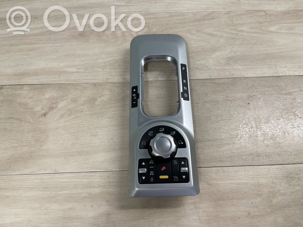 Land Rover Range Rover L322 Jungiklių komplektas 