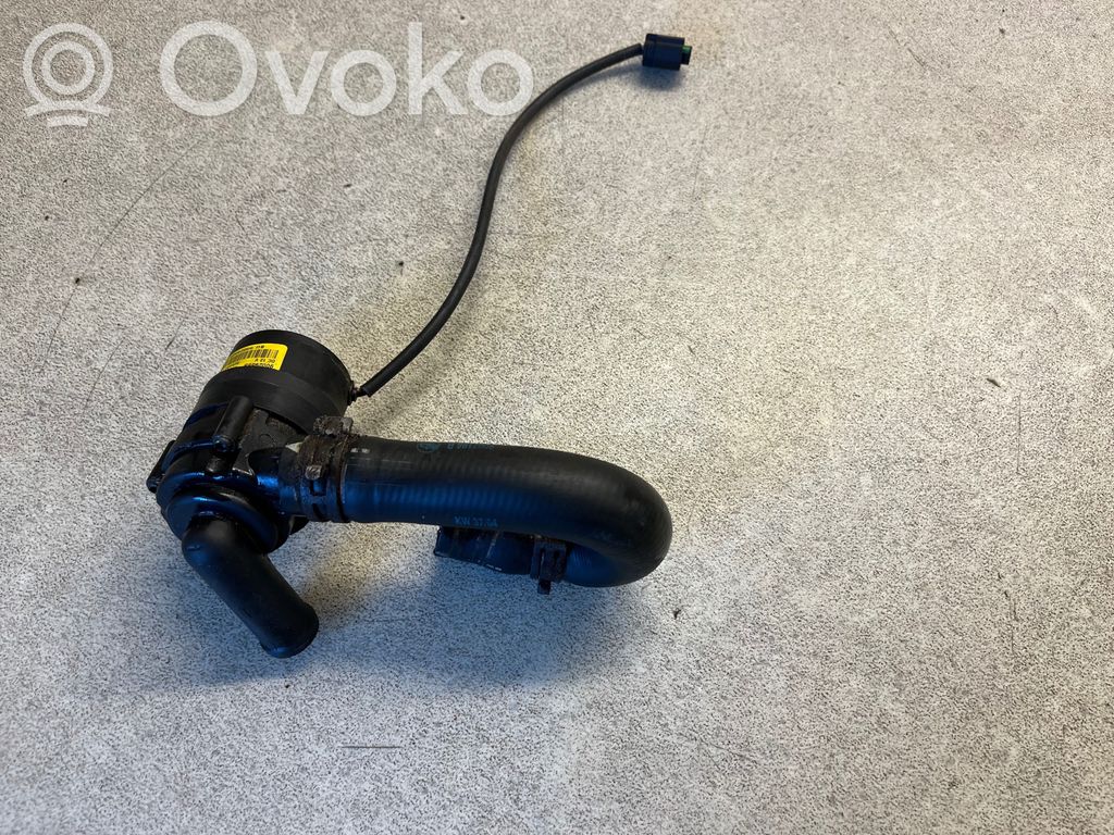 Pompa obiegowa Webasto   9002986B,12402022200