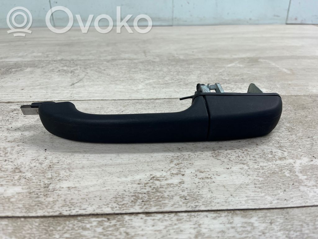 Land Rover Discovery Manecilla externa puerta trasera 