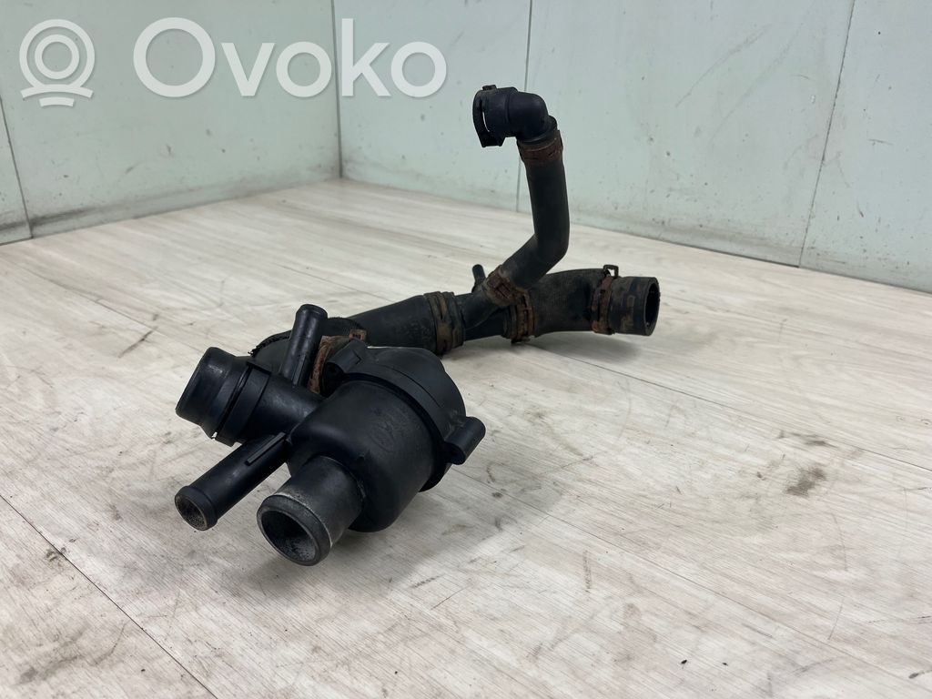 Land Rover Range Rover Sport L320 Termostat 