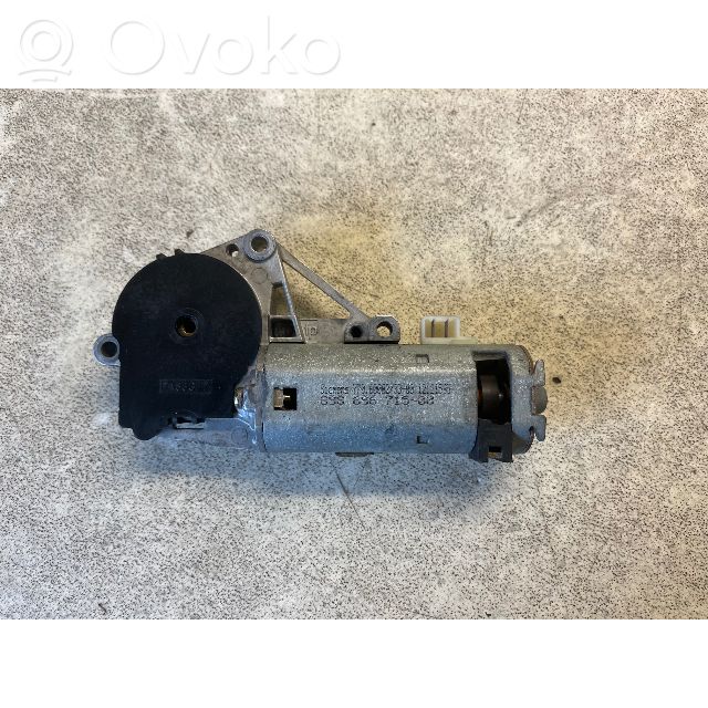 Land Rover Range Rover L322 Двигатель/ передача 