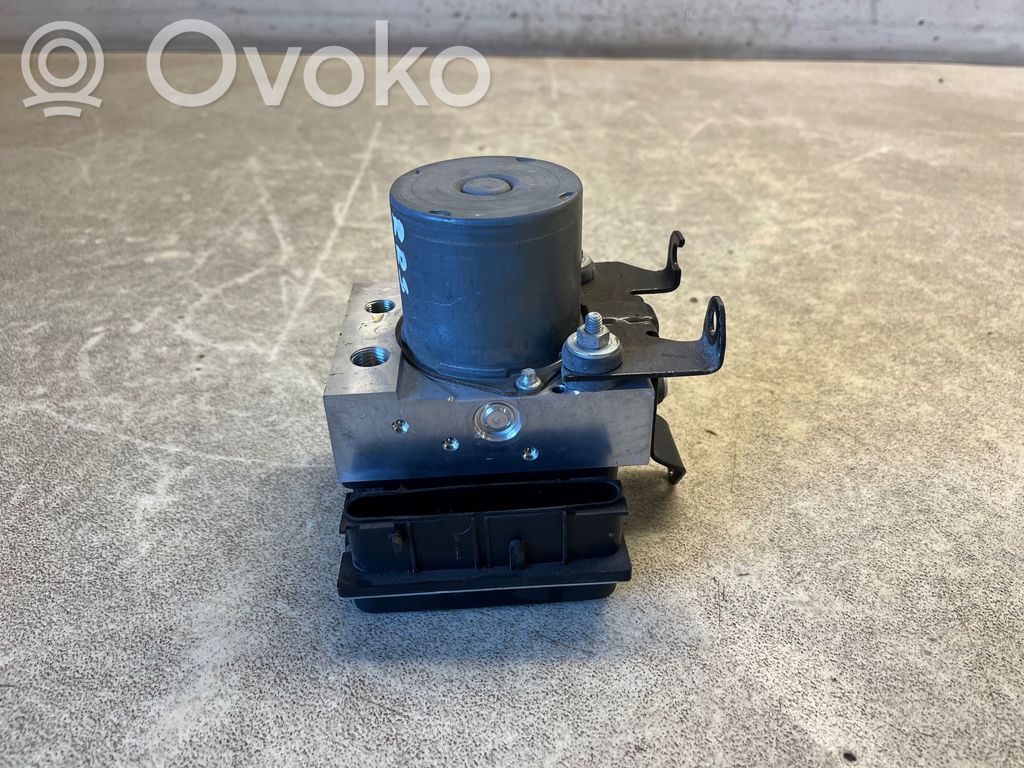 Land Rover Range Rover Sport L320 ABS Pump 