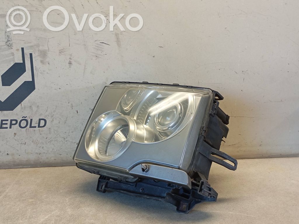 Land Rover Range Rover L322 Scheinwerfer 