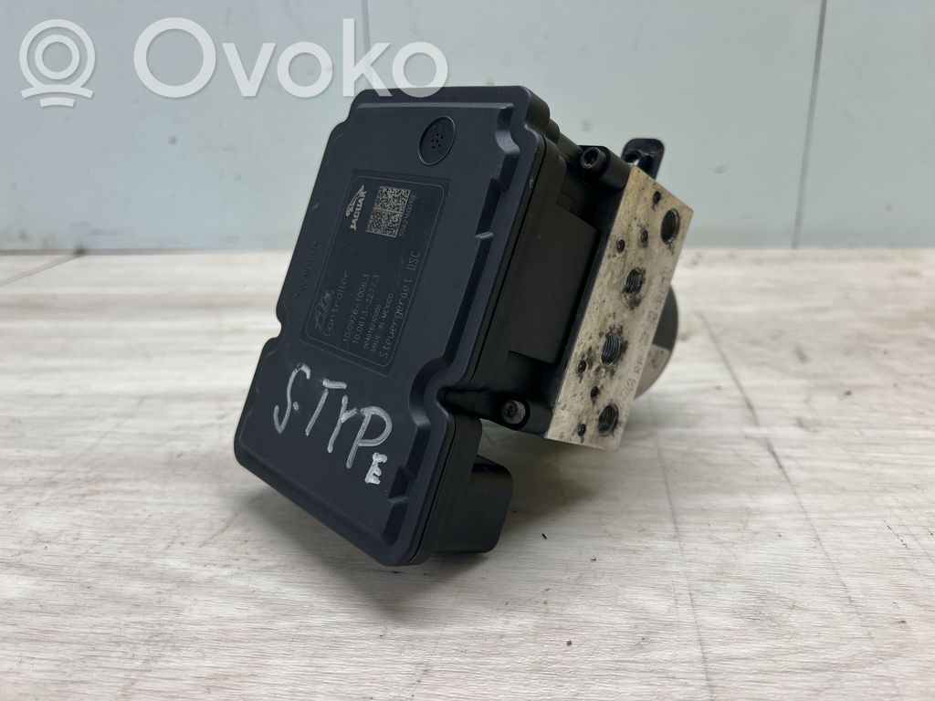 Jaguar S-Type ABS bloks 