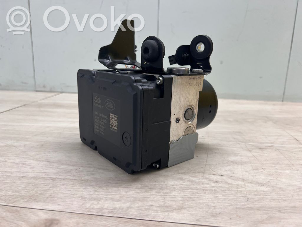 Land Rover Freelander ABS bloks 