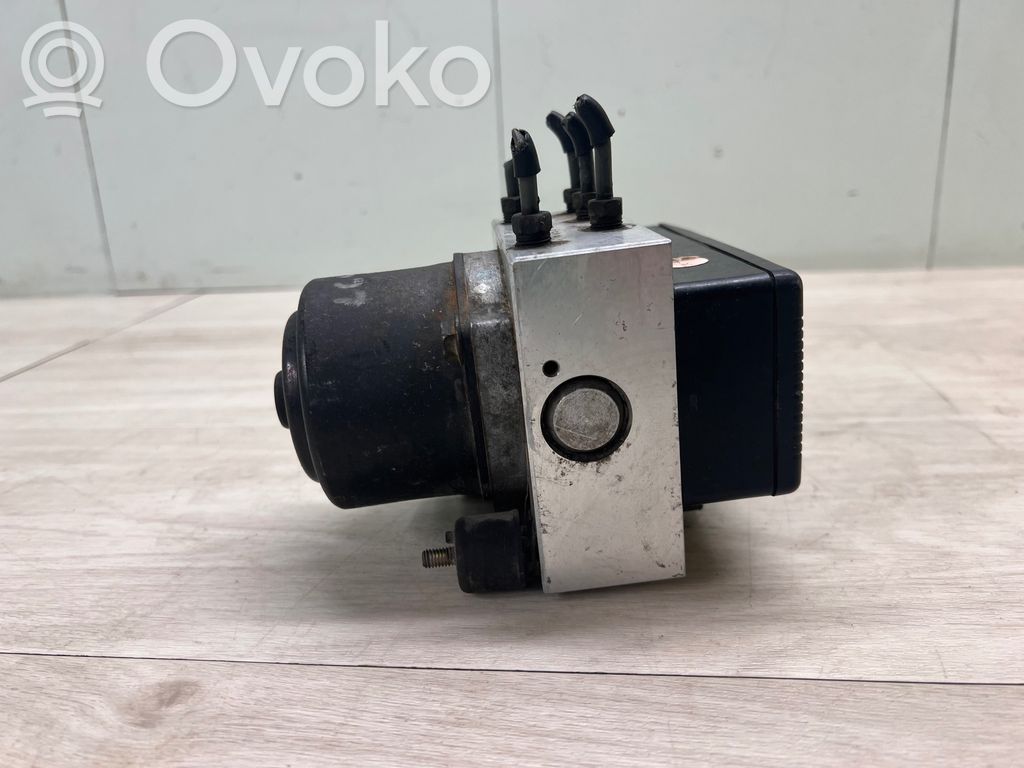 Toyota Land Cruiser (HDJ90) Блок ABS 