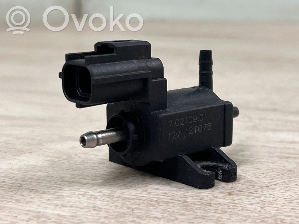 Land Rover Range Rover L405 Solenoidinis vožtuvas 