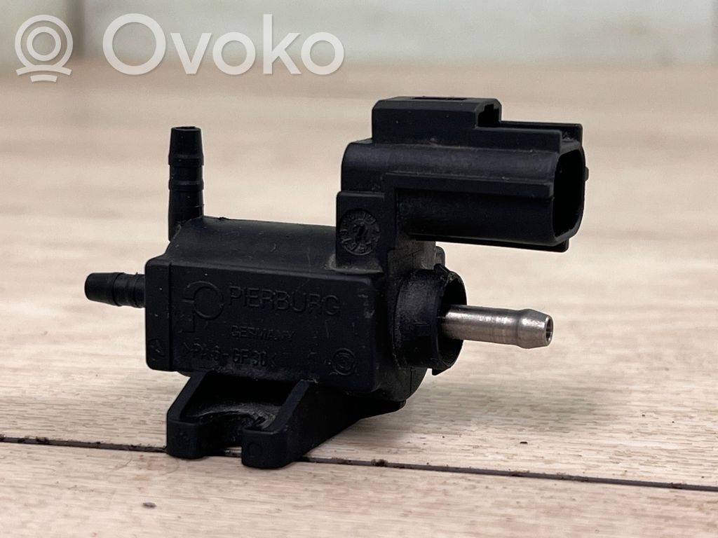 Land Rover Range Rover L405 Solenoidinis vožtuvas 