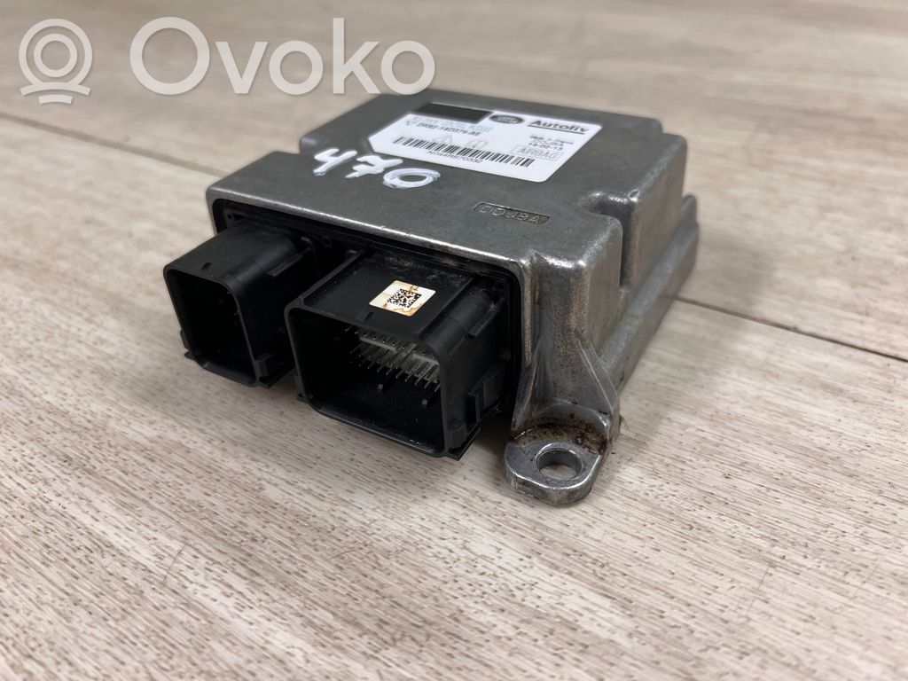 Land Rover Range Rover L405 Airbag control unit/module 