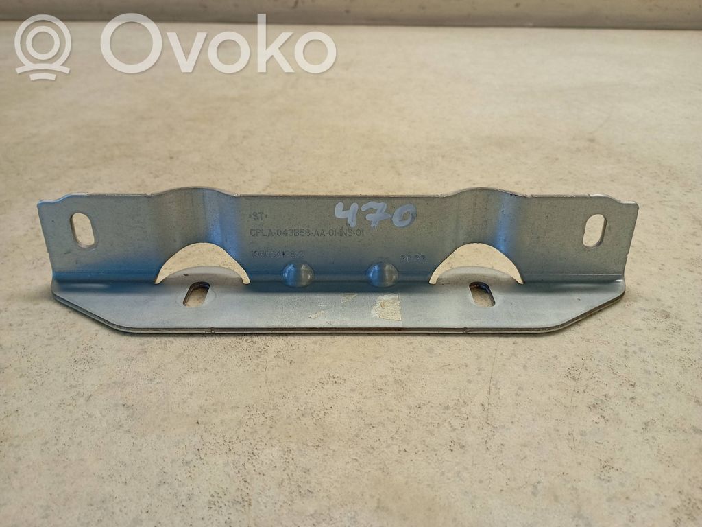 Land Rover Range Rover L405 Muu sisätilojen osa 