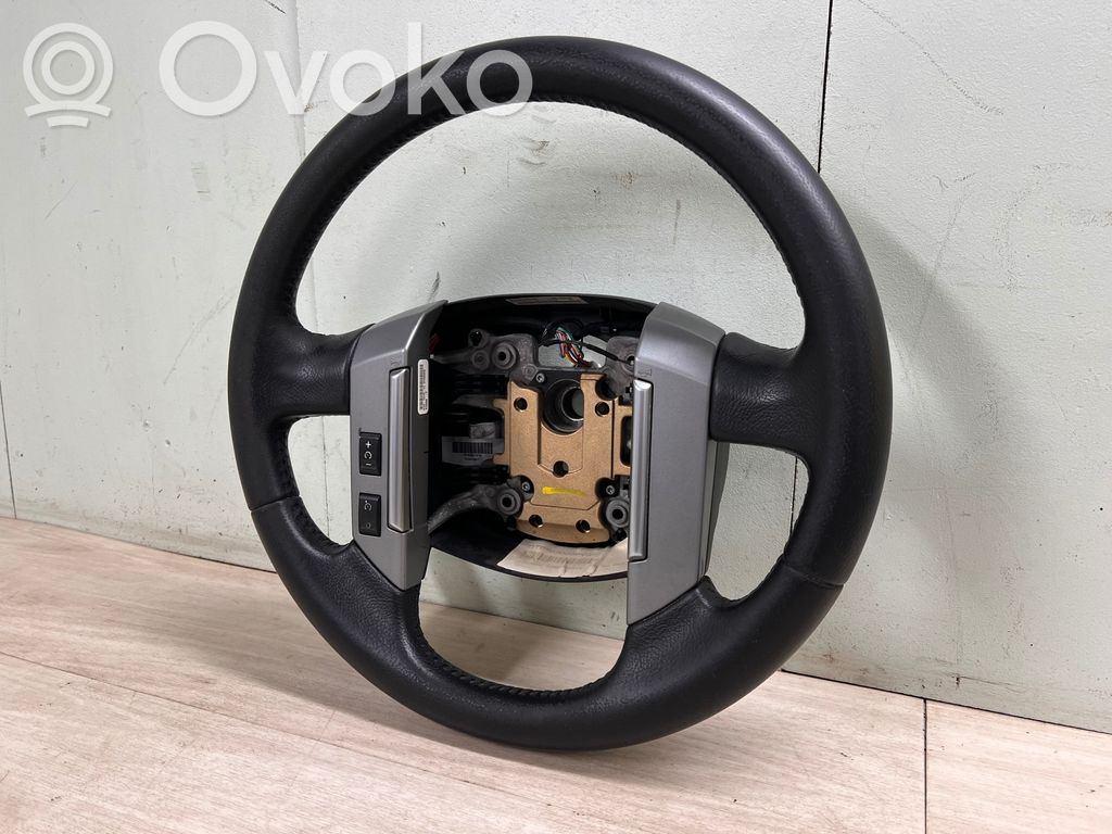 Land Rover Discovery 3 - LR3 Ohjauspyörä 