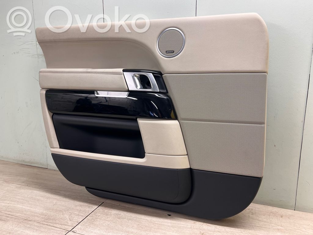 Land Rover Range Rover L405 Panou tapițerie ușă față 