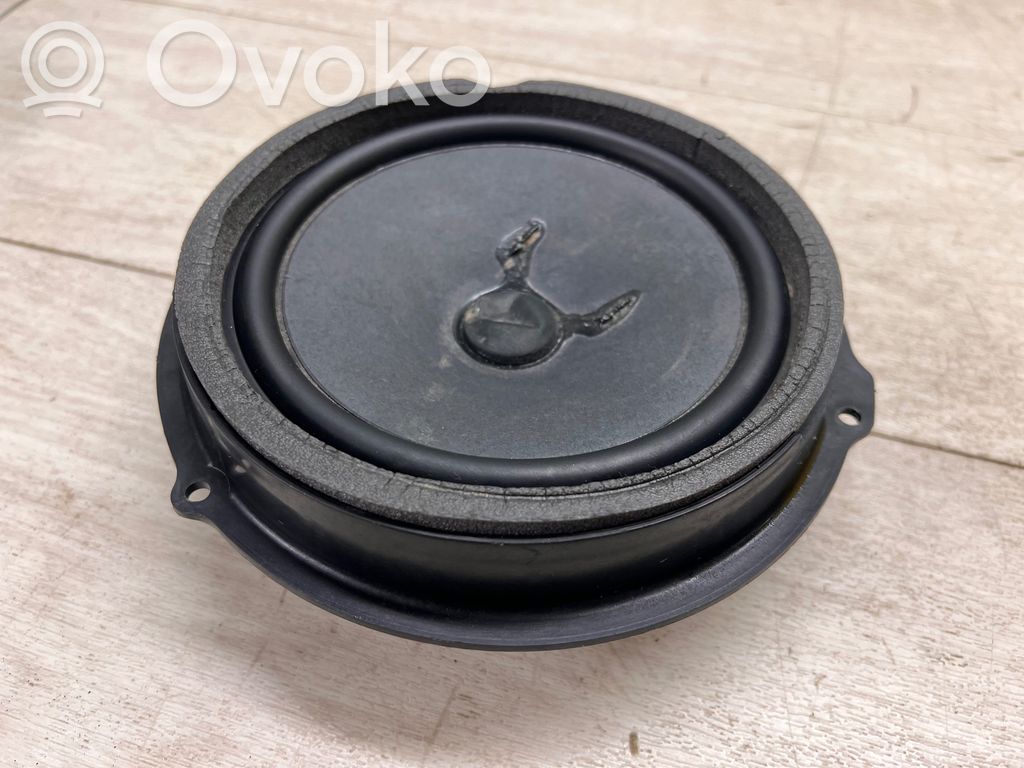 Jaguar XF X250 Front door speaker 
