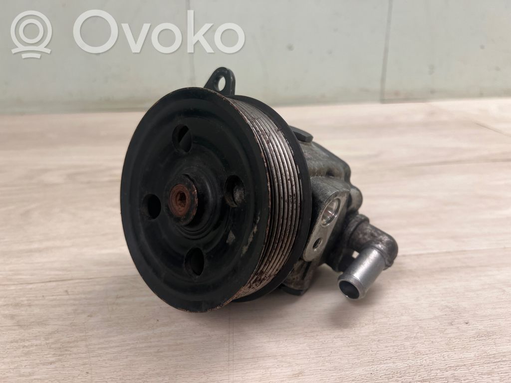 Land Rover Range Rover L322 Pompa wspomagania 