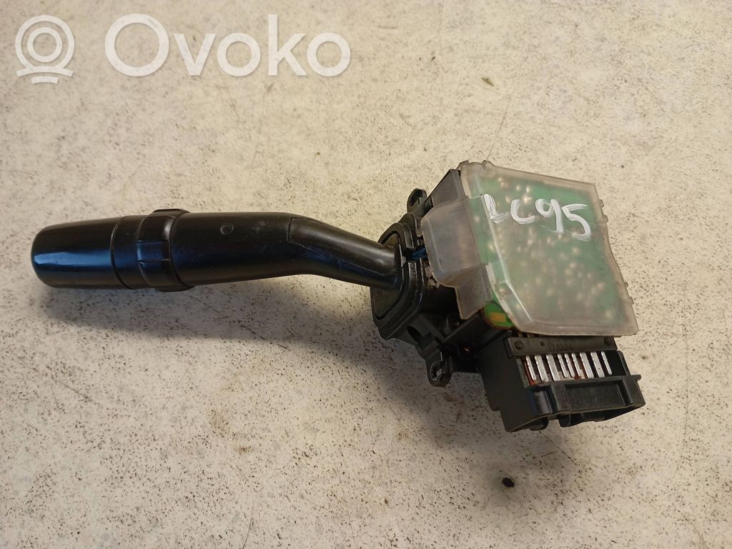 Toyota Land Cruiser (HDJ90) Wiper control stalk 