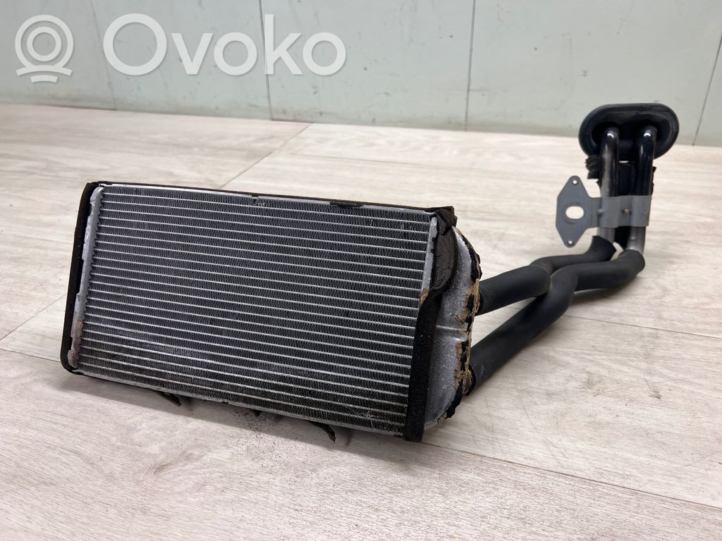 Land Rover Discovery Heater blower radiator 