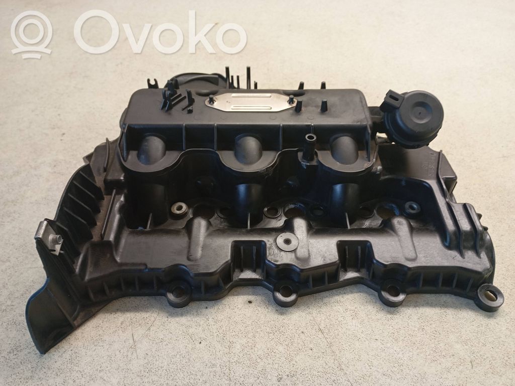 Land Rover Range Rover Sport L320 Galvutės dangtelis 