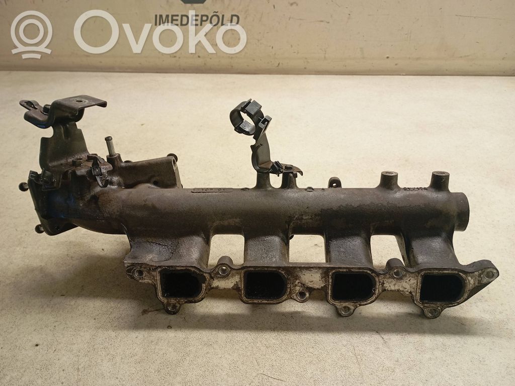Nissan Navara D40 Collettore di aspirazione 