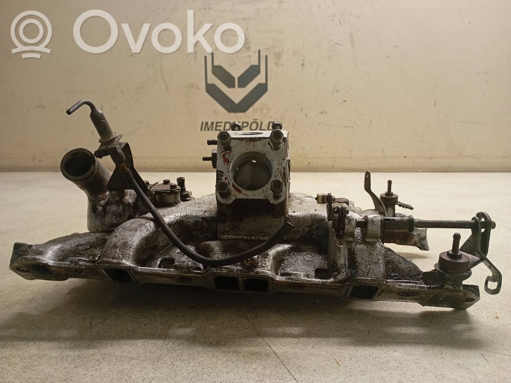 Land Rover Range Rover Classic Kolektorius įsiurbimo 