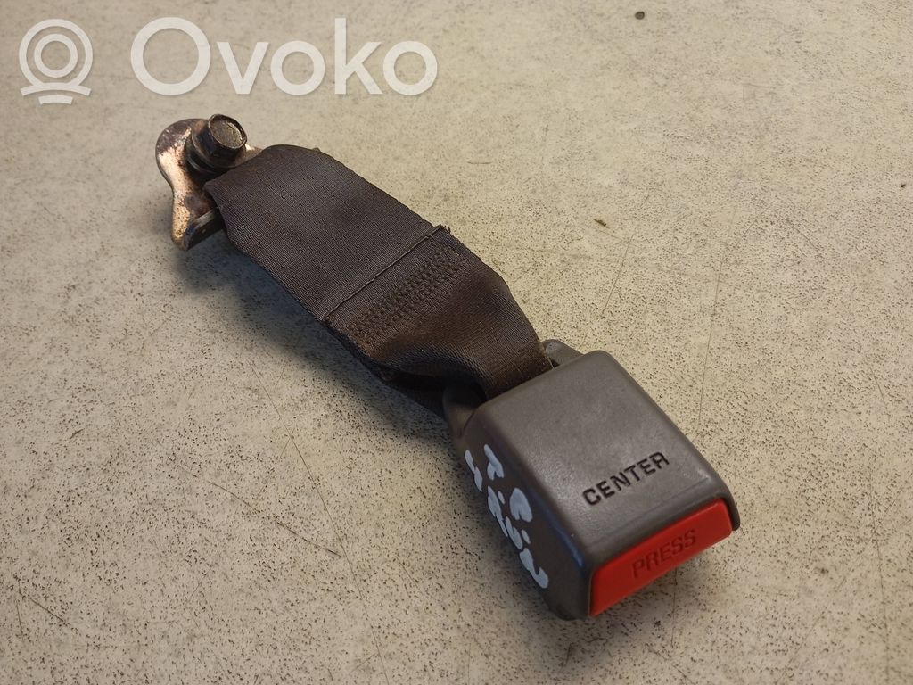 Toyota 4 Runner N120 N130 Sagtis diržo galine 