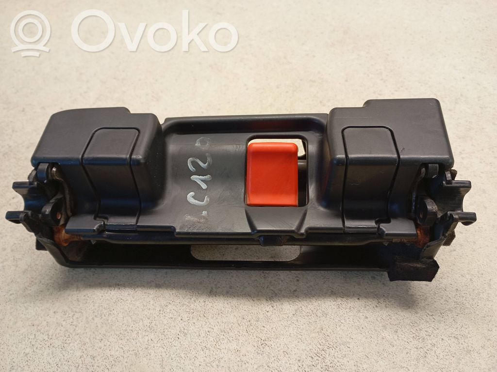 Toyota Land Cruiser (J120) Gruppo per la regolazione del sedile 