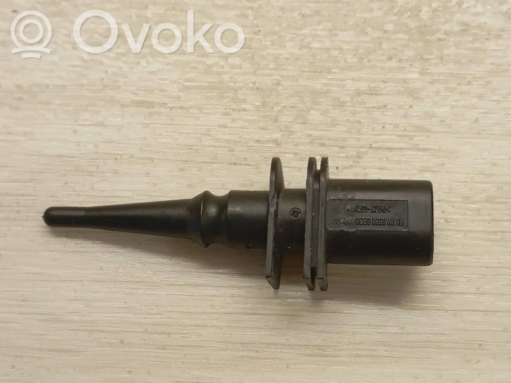 Land Rover Range Rover L322 Outside/exterior temperature sensor 