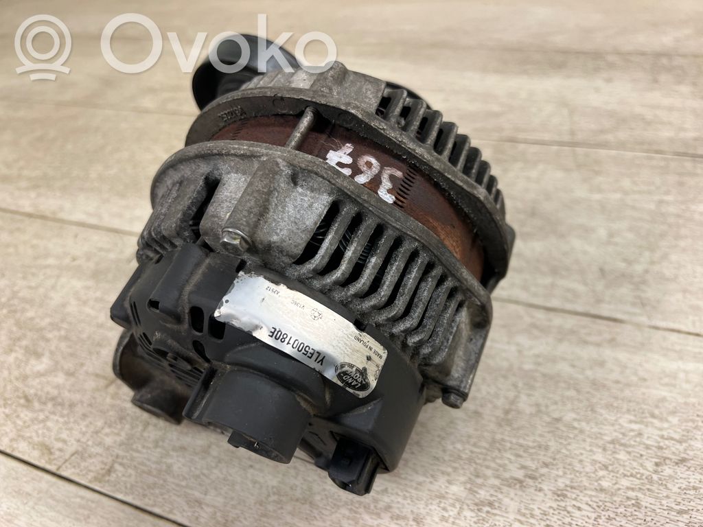 Land Rover Range Rover L322 Ģenerators 