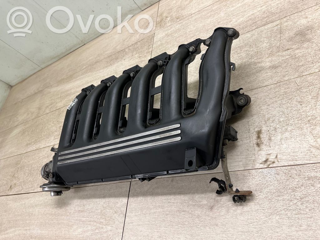 Land Rover Range Rover L322 Intake manifold 