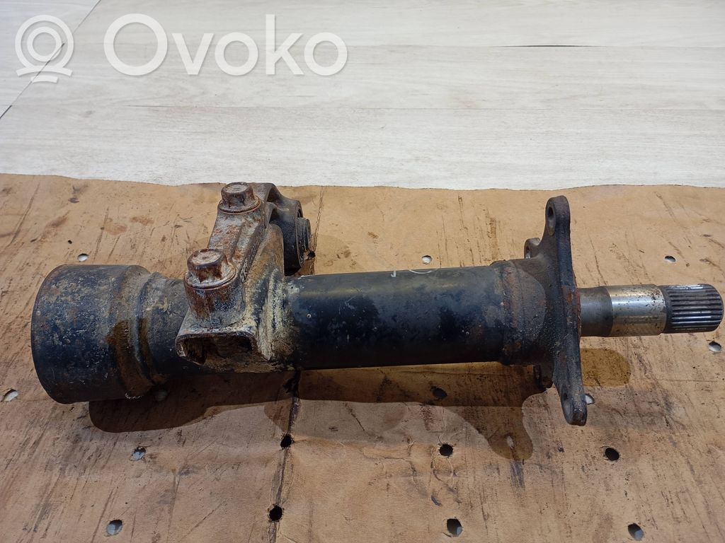 Toyota Land Cruiser (J100) Eje de transmisión delantero 