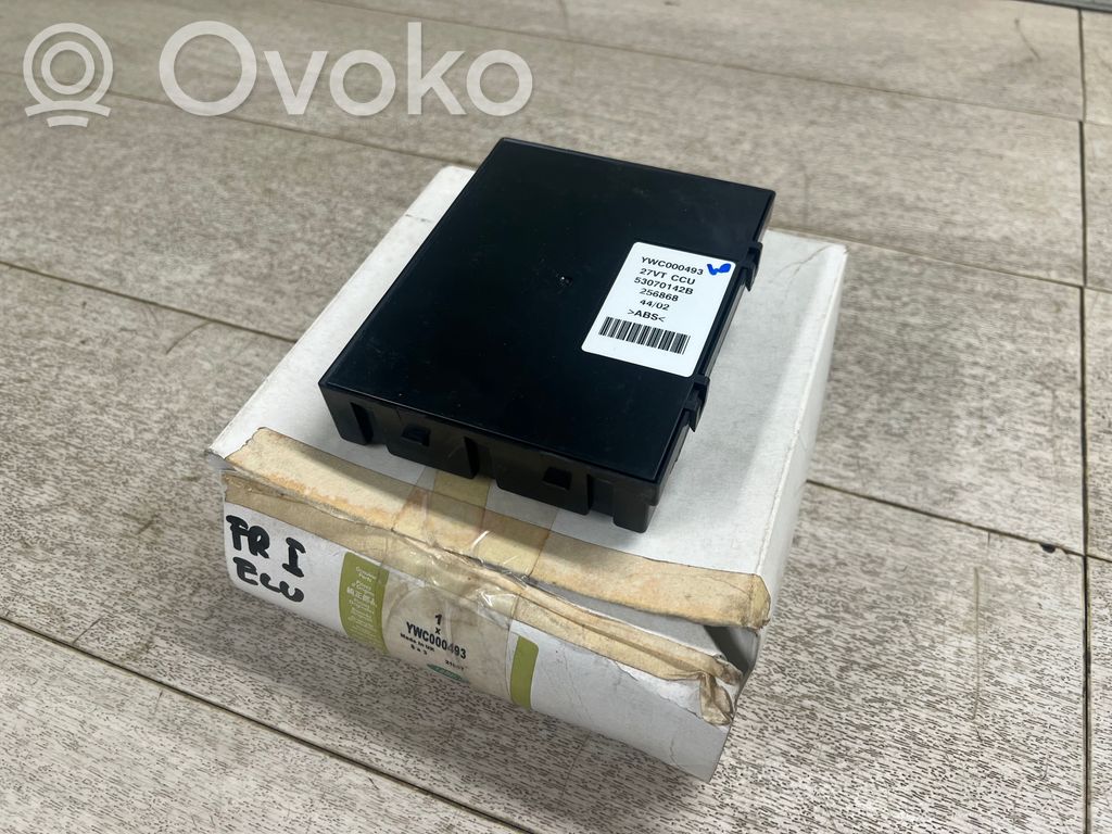 Land Rover Freelander Module confort 