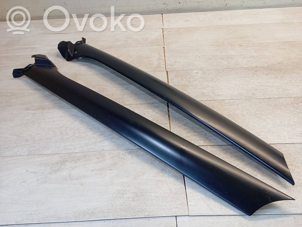 Land Rover Range Rover Sport L320 Rivestimento montante (A) 