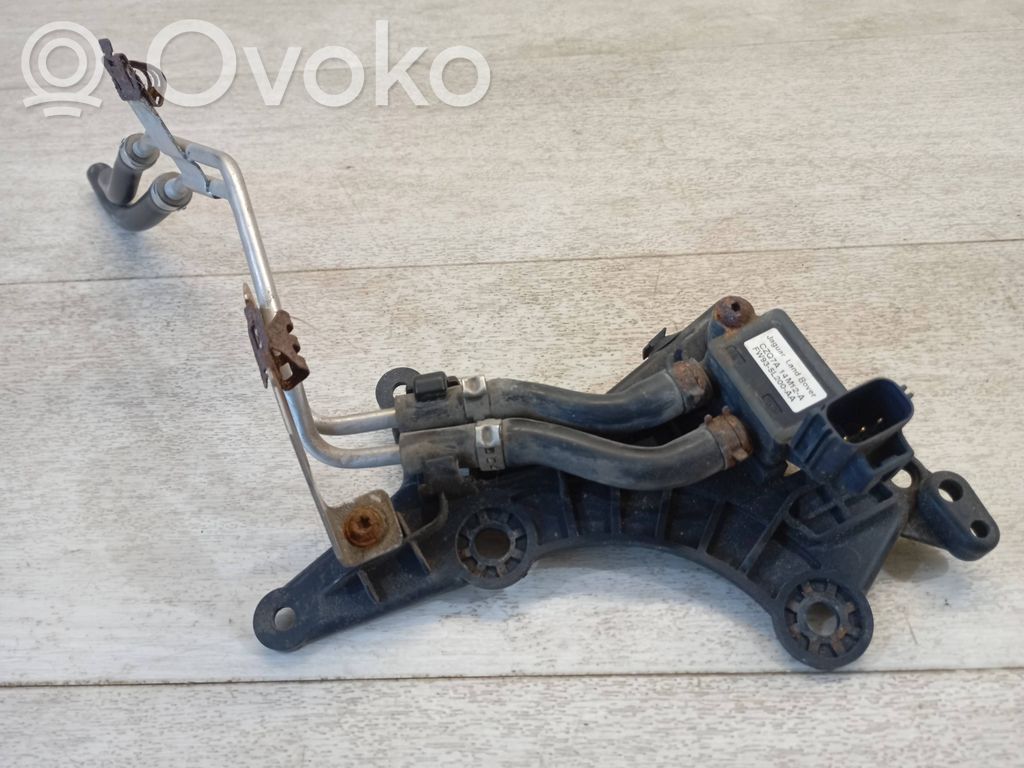 Abgasdrucksensor Differenzdrucksensor   FW935L200AA