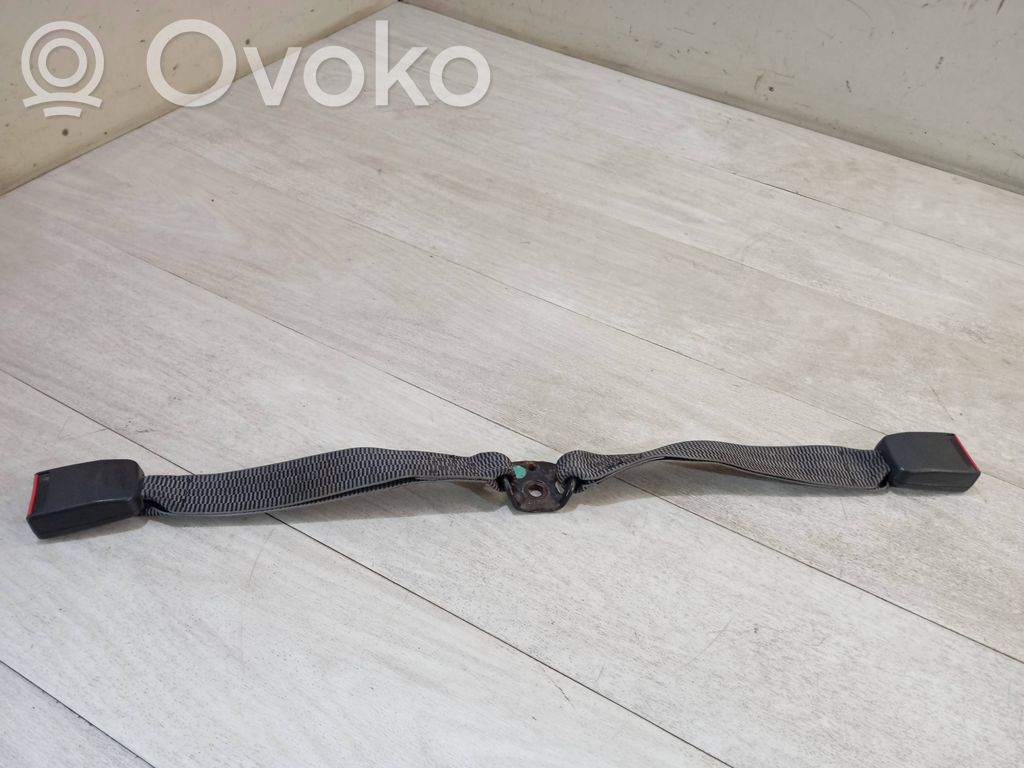 Land Rover Discovery Hebilla del cinturón de seguridad trasero 