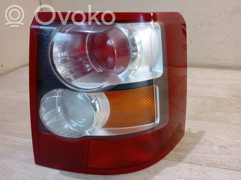 Land Rover Range Rover Sport L320 Lampa tylna 