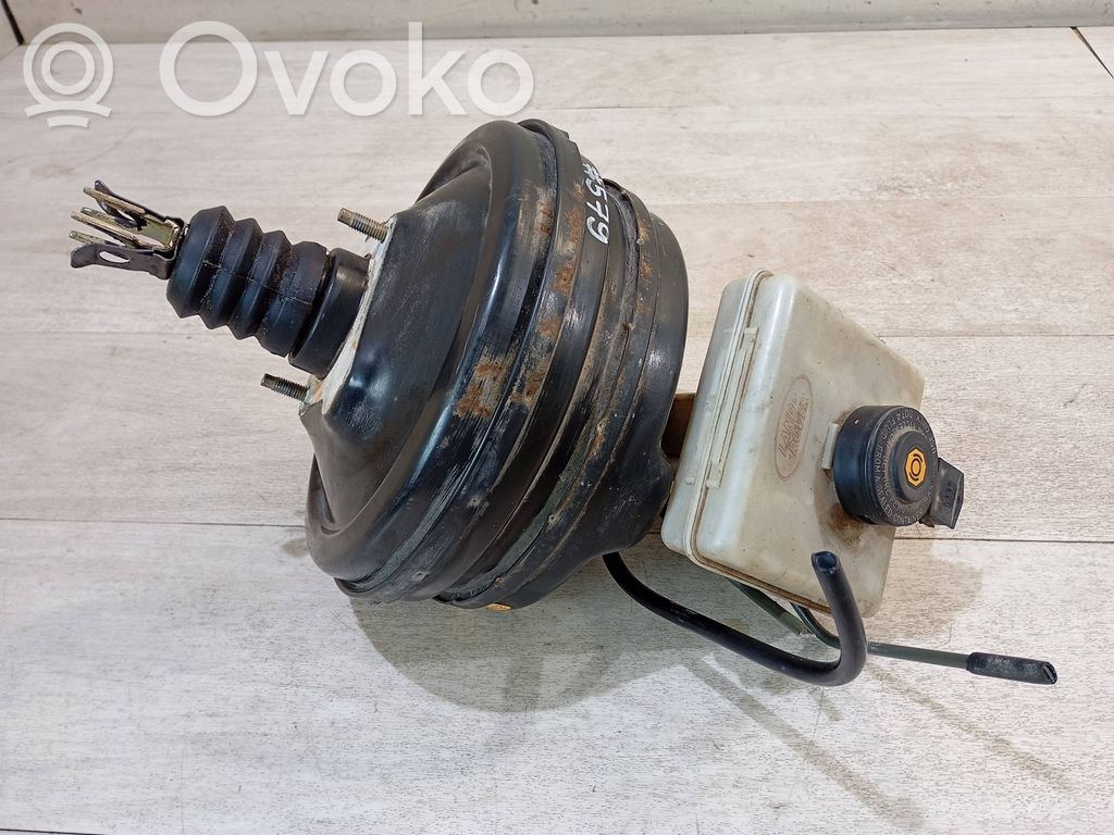 Land Rover Discovery Servofrână 