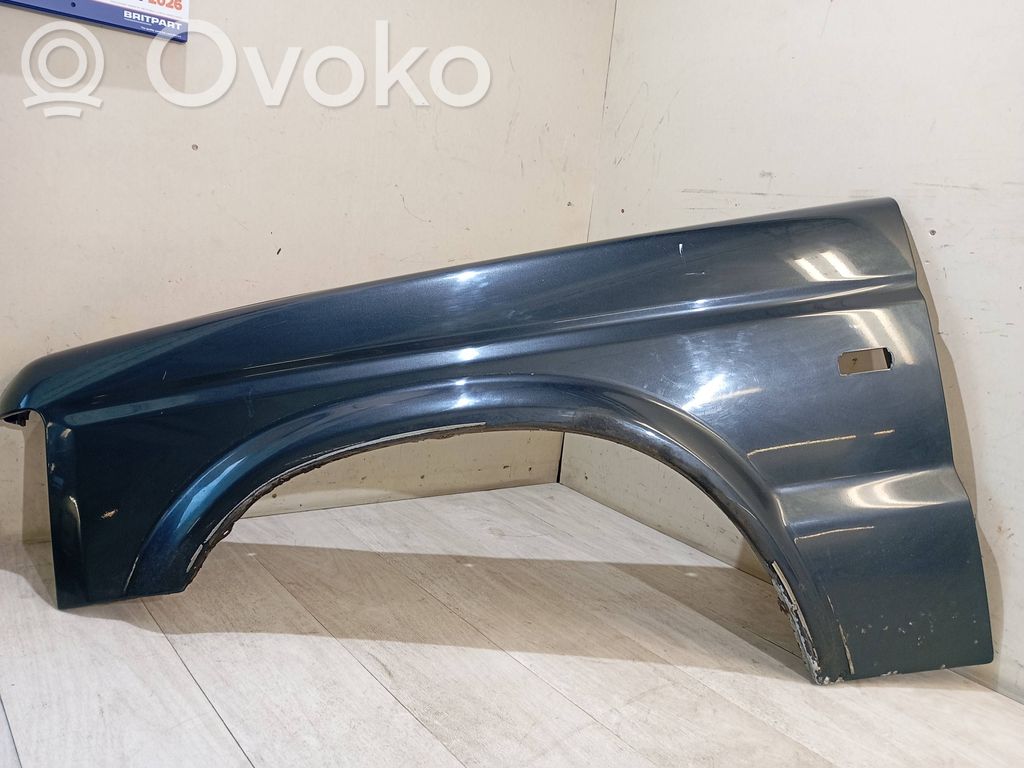 Land Rover Discovery Aripă 