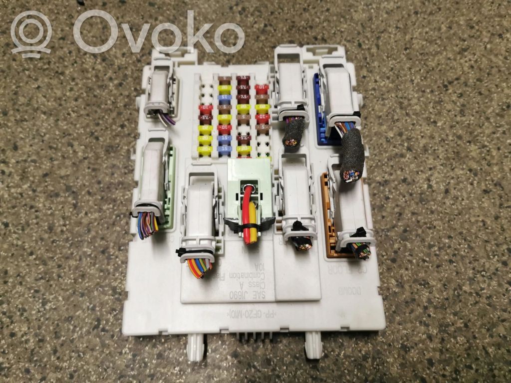 Fuse module   F1FT14A073DD1