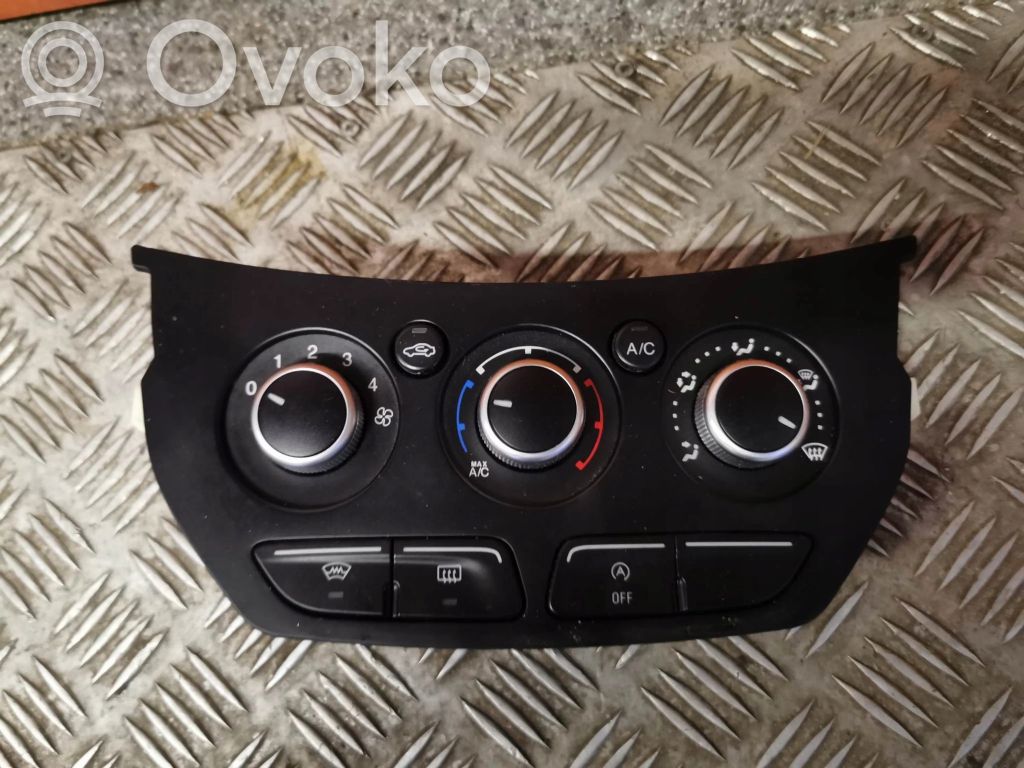 Ford Kuga II Ilmastoinnin ohjainlaite 