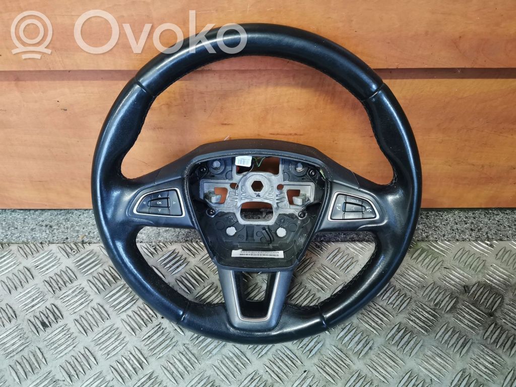 Ford Focus Stūre 