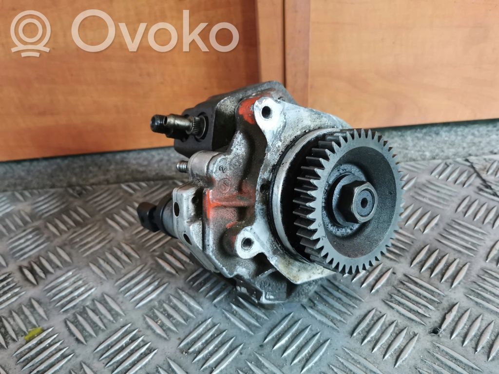 Volkswagen II LT Pompa wtryskowa wysokiego ciśnienia 