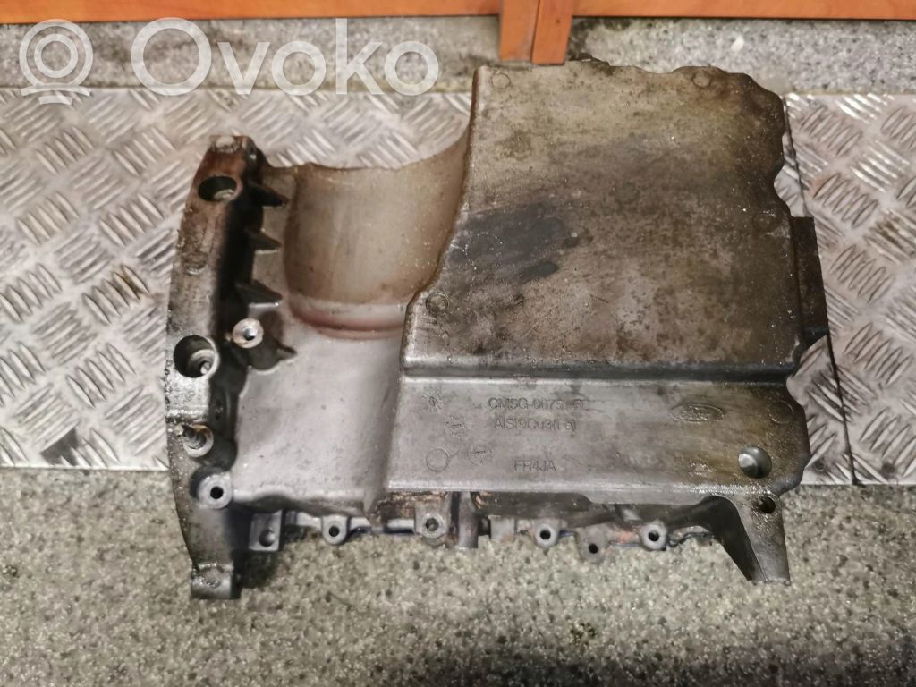 Öljypohja   CM5G6675FC