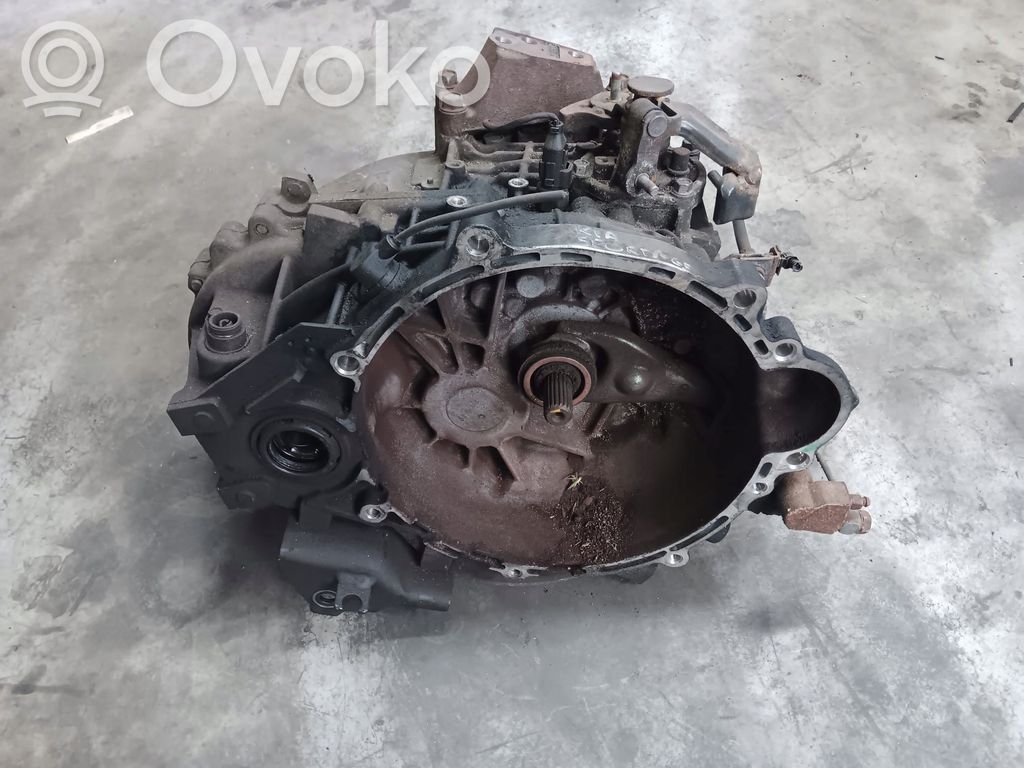 Hyundai ix35 Scatola del cambio manuale a 6 velocità 
