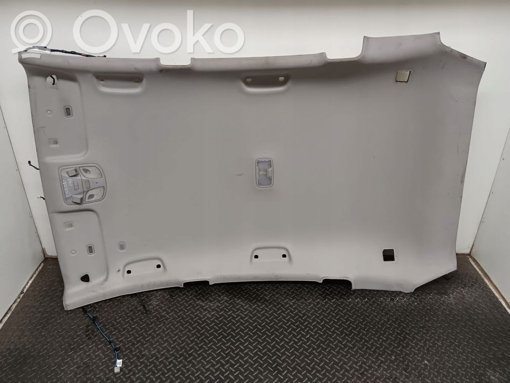 Hyundai i40 Juego de revestimiento interior del techo 