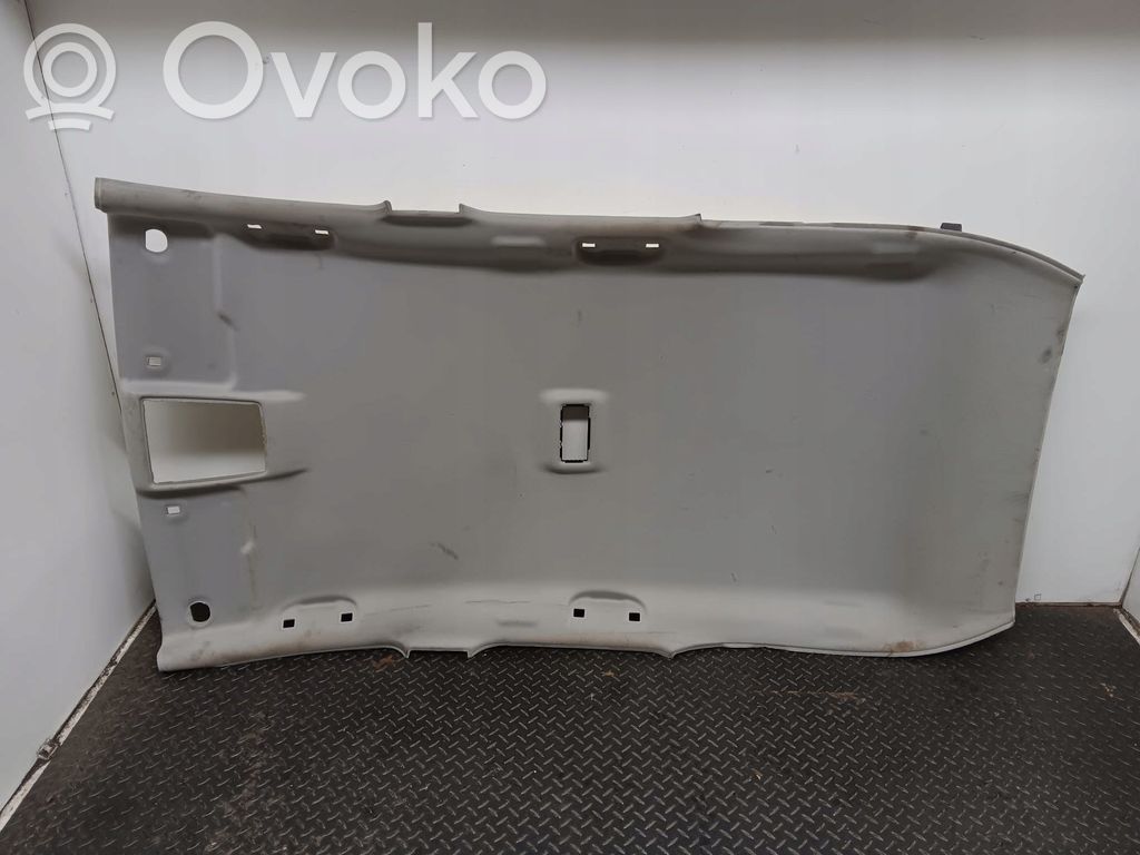 Opel Astra J Lubų komplektas 