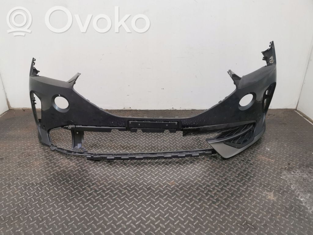 Parachoques delantero   5FF807221A