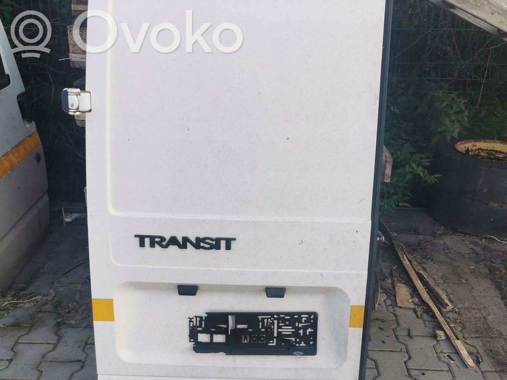 Ford Transit Drzwi tylne 
