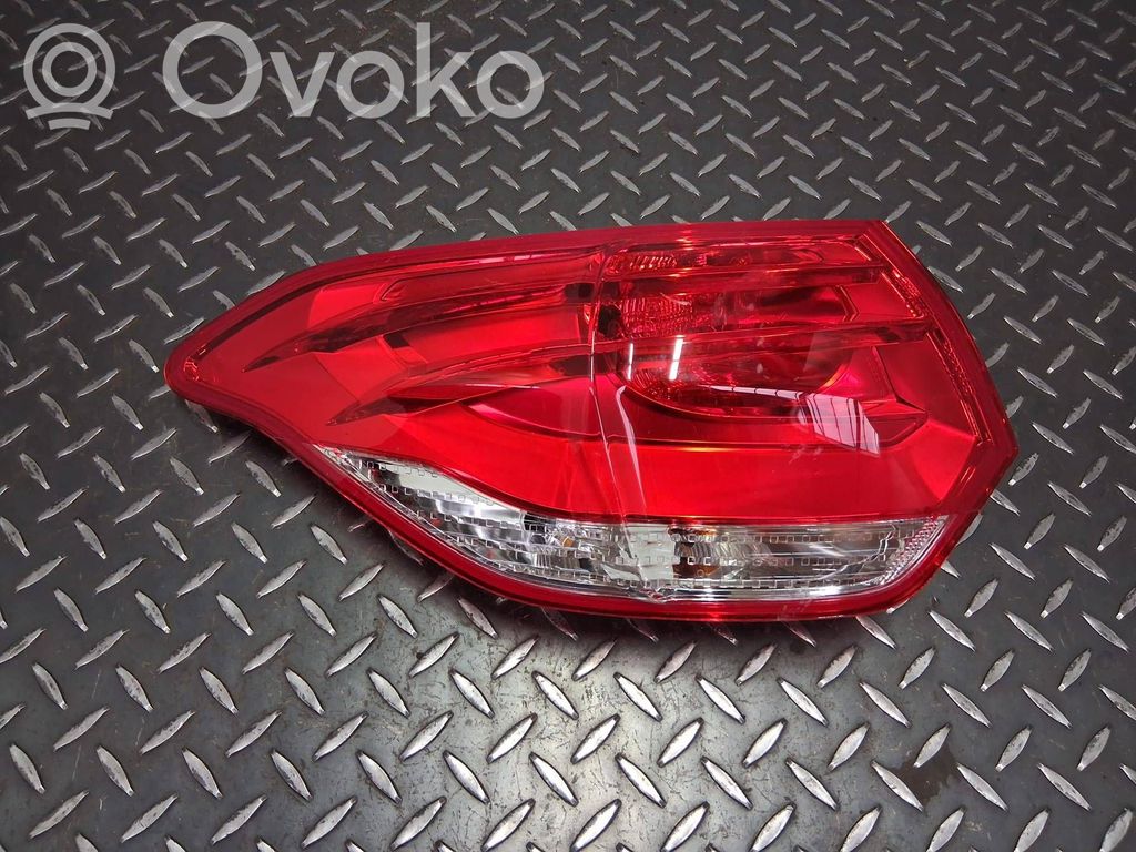 Citroen C4 II Takavalot 