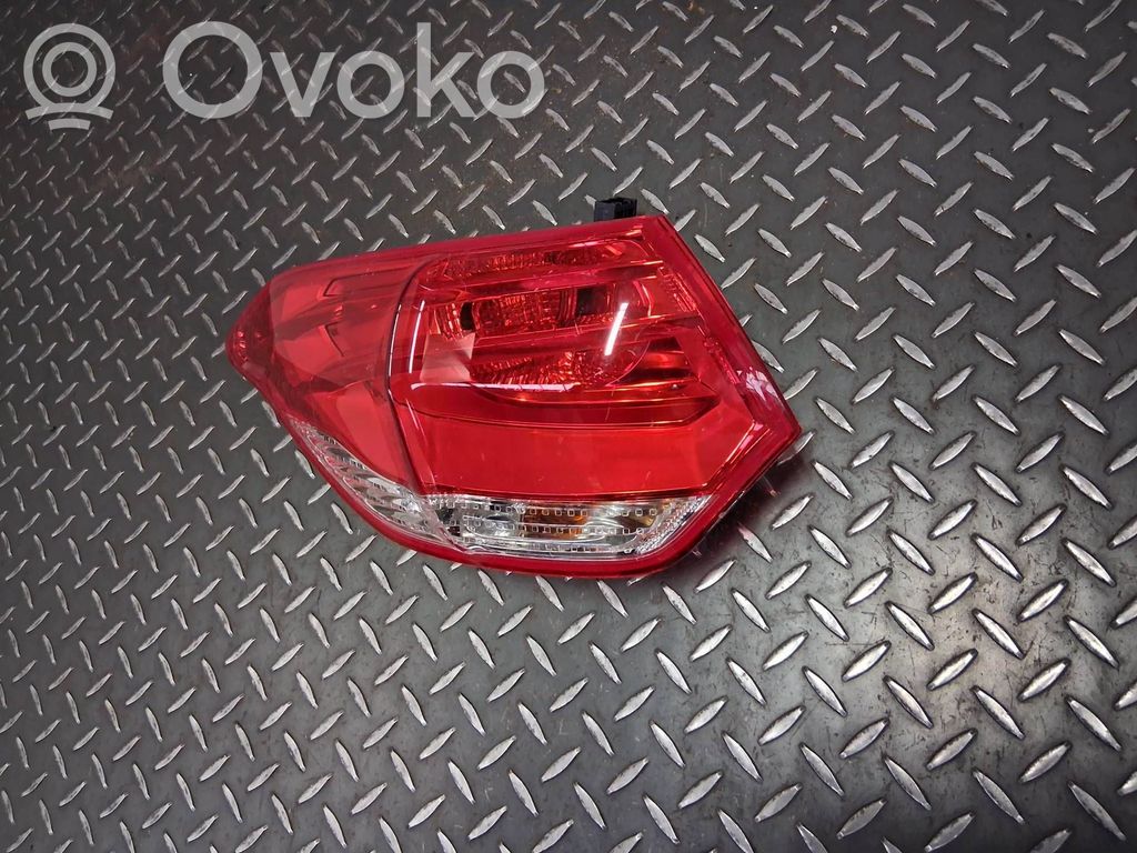 Citroen C4 II Takavalot 