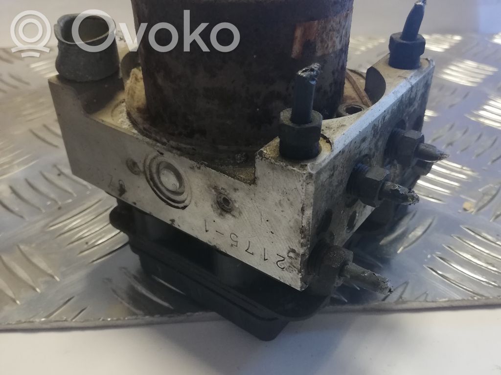 Mazda 323 F ABS bloks 